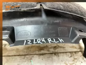 8H22-F279D23-AA LAND ROVER Rear Left Fender Liner Wheelhouse #2