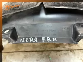 8H22-F27D22-AA LAND ROVER Rear Right Fender Liner Wheelhouse #2