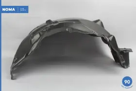 8H32166562AA LAND ROVER Sport Front Right Fender Wing Splash