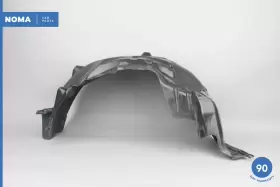 8H32166563AA LAND ROVER Sport Front Left Fender Wheelarch