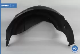 8H32F279D23AB LAND ROVER Sport Rear Left Fender Wing Splash