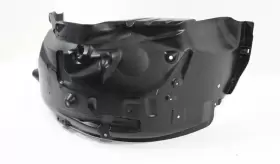 AH2202474BB LAND ROVER Front Right Fender Liner Splash Guard #2