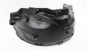 AH2202474BB LAND ROVER Front Right Fender Liner Splash Guard #3