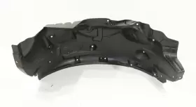 AH2202474BB LAND ROVER Front Right Fender Liner Splash Guard
