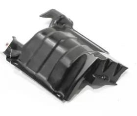 AH2216048AB LAND ROVER Right Engine Splash Shield Cover #3