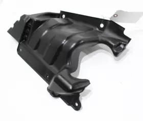 AH2216048AB LAND ROVER Right Engine Splash Shield Cover