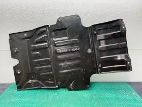 AH325F00200 LAND ROVER Sport Front Engine Splash Shield Cover