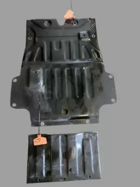 AH325F002AA LAND ROVER Sport Engine Skid Plate Splash Shield