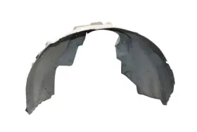 AH42-166563 LAND ROVER Front Left Fender Liner Splash Guard