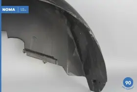 AH4231339AA LAND ROVER Rear Left Wheelarch Splash Cover #2