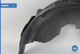 AH4231339AA LAND ROVER Rear Left Wheelarch Splash Cover #3