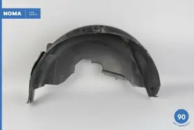 AH4231339AA LAND ROVER Rear Left Wheelarch Splash Cover