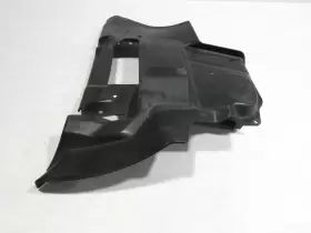 B414 LAND ROVER Front Left Fender Splash Shield Guard Hse #2