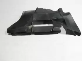 B414 LAND ROVER Front Left Fender Splash Shield Guard Hse