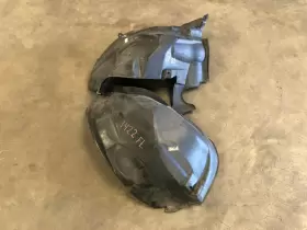 BJ32-16A574-AA LAND ROVER Evoque Front Left Driver Fender #2