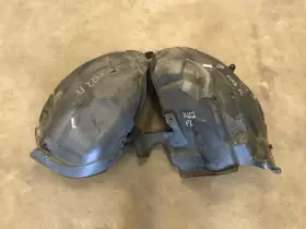 BJ32-16A574-AA LAND ROVER Evoque Front Left Driver Fender