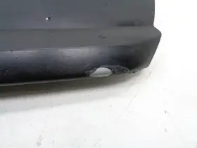 BJ32-17F011-A LAND ROVER Evoque Front Bumper Lower Splash #2