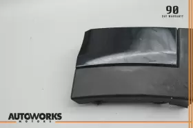 BJ3M16165AC LAND ROVER Evoque Left Wheelarch Wing Fender #3