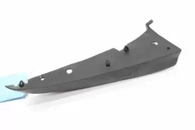 CK5217F017AA LAND ROVER Front Bumper Right Air Deflector #3