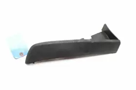 CK5217F018AA LAND ROVER Front Bumper Left Air Deflector Cover