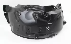 CLF500253 LAND ROVER Front Left Fender Liner Splash Guard #3
