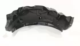 CLF500253 LAND ROVER Front Left Fender Liner Splash Guard