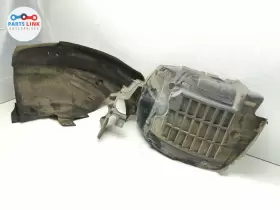 CPLA-16A573-AA LAND ROVER Front Right Fender Liner Wheel