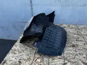 CPLA16A571 LAND ROVER Front Left Driver Fender Liner Splash