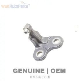 CPLA228A65AE LAND ROVER Velar Left Door Hinge Lower