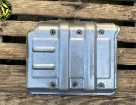 CPLA7J176AB LAND ROVER Body Transmission Skid Plate Shield