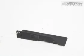 DPLA-001A07-AC LAND ROVER Rear Left Quarter Air Deflector #2