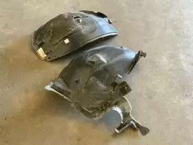 FK72-16A573-AD LAND ROVER Sport Front Right Passenger Fender #3