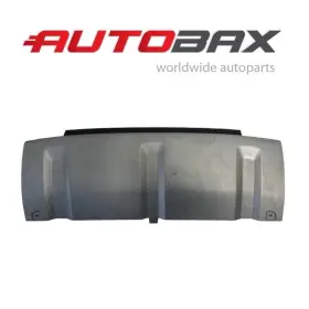 FK7217F011A LAND ROVER Sport Front Bumper Panel Lower Skid