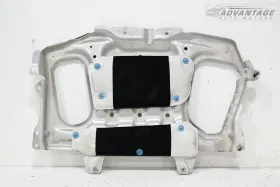 FPLA-7E063-AG LAND ROVER Rear Body Skid Plate Splash Shield #2