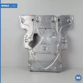 FPLA5F002AA LAND ROVER Sport Engine Motor Skid Plate Splash