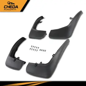 GPL389393 LAND ROVER Splash Guard Mud Flaps Sport