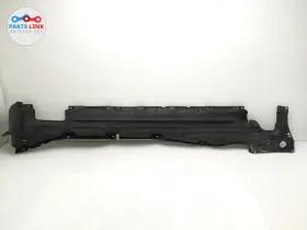 HPLA-104C20-AD LAND ROVER Right Body Floor Splash Shield