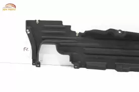 HPLA104C21AC LAND ROVER Left Body Splash Shield Cover #2