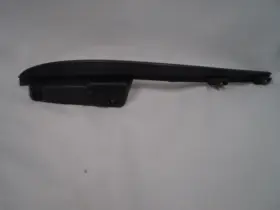 J8A2291D01AB LAND ROVER Left Rear Quarter Splash Shield Velar #2