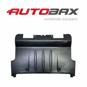 JK5217F846AA LAND ROVER Rear Bumper Lower Tow Splash Shield