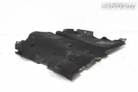 JPLA114A42AD LAND ROVER Front Undercarriage Guard Cover #2