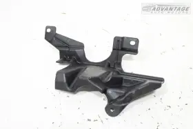 KPLA-56373-AA LAND-ROVER Left Engine Splash Shield Cover 4WD #2