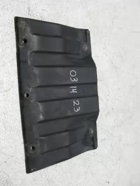 KRB000122 LAND ROVER Sport Radiator Splash Shield #2