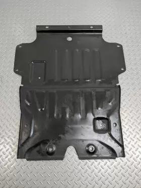 KRB500122 LAND ROVER Sport Front Engine Splash Guard Shield #3