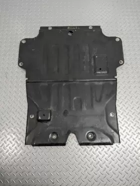 KRB500122 LAND ROVER Sport Front Engine Splash Guard Shield