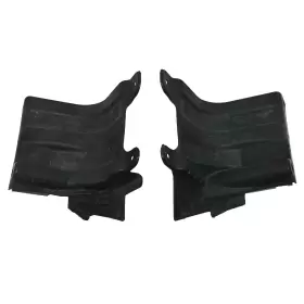 KRN500042 LAND ROVER Splash Guard Cover Panel Engine Left #2
