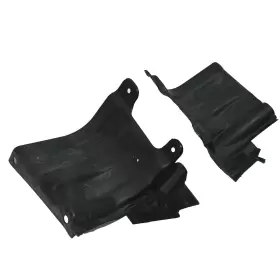 KRN500042 LAND ROVER Splash Guard Cover Panel Engine Left #3