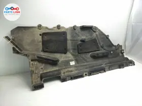 L8B2-104C20-AG LAND ROVER Right Underbody Shield Floor Guard #3