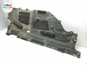 L8B2-104C20-AG LAND ROVER Right Underbody Shield Floor Guard