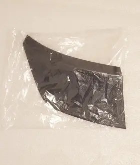 L8BM-16F064-CA LAND ROVER Front Left Wheel Mudguard Defender